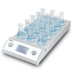 MS-T-S15 15-Position Magnetic Stirrer