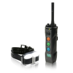 E-Collar Dog Remote Training System