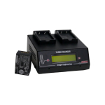 Two Position Charger NP-T125