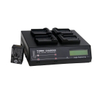 Four Position Charger