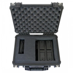 Charger Field for Canon EOS C300/C100
