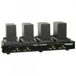TC40 Battery Charger Canon BP-828