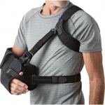 UltraSling PRO AB Shoulder Immobilizer and Sling