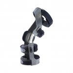 Armor ACL Metallic Black M Right Knee Brace