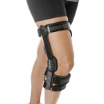 FullForce Osteoarthritis Medial XS Left Knee Brace