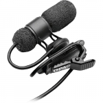 4080 Series Miniature Microphone