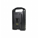 Dual V-Mount Battery Charger