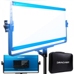 X Series LED1000 Daylight LED Light w/Battery Plate
