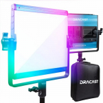 X Series LED500 RGB and Bi-Color Video Light Panel