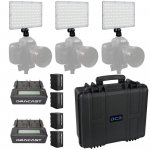 X Series LED Lighting Kit 31