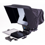Mobile Teleprompter System for 9 - 15 Inch Tablets