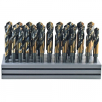 Silver and Deming Drill Bit Stand 1/2-1"