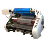 18" Tabletop Laminator/Foiler