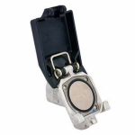 Style 260 1-1/2" Adapter Flanged ANSI 150#