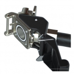 Style 250 1" Coupler Flanged ANSI 150# Connection