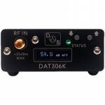1-30GHz Programmable Digital Attenuator