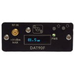 100MHz - 6GHz, 90dB USB Digital Attenuator
