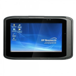 Mobile Tablet PC 800 MHz ARM, 4GB, 512MB, Win Mobile