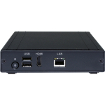 Multi Screen Signage Appliance w/ Player Software