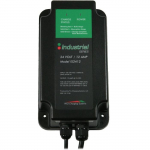 Industrial Series Smart Charger with 1x 24V Output