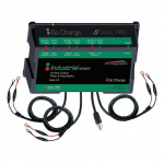 Industrial Series Battery Charging System, 18 Amps