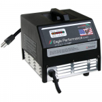 Performance Series 24v 25 Amp Industrial Smart Charger