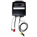 24v 25 Amp Industrial Lift On-Board Charger