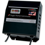 Eage Performance System Battery Charging On-Board