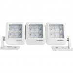 Nano Stacks Spotlight w/White Housing