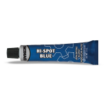 Hi-Spot Tube 0.55 oz Blue