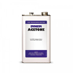 Acetone 1 Gallon Pail 4 Pack
