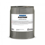 Acetone 5 Gallon Pail