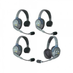 UltraLITE Intercom System with Headset