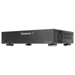 Multi-Channel Amplifier