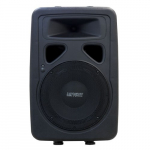 10" Monitor Speaker with 1" Driver/ 600 Watts