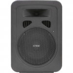 8" Monitor Speaker with 1" Driver/ 480 Watts