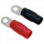Insulated Ring Terminals Set