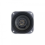 High End 4 inch 2-way Coaxial Speakers