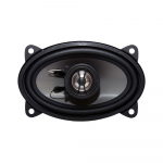 High End 4x6 2-way Coaxial Speakers