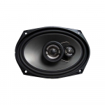 3-way 6x9 Coaxial Speakers 1.5 inch Voice Coil