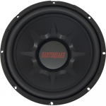 10 inch Subwoofer, 4 Ohm, Terminals