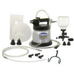 Lincoln Industrial Vacuum Brake Bleeder Kit MV6835