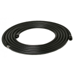 37ft Turbine Hose 5/8 Diameter Quick Connectors