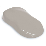 Destroyer Gray 3:1 Single Stage Car Paint 96 Oz
