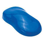 4:1 Coastal Highway Blue Basecoat Car Paint Gallon