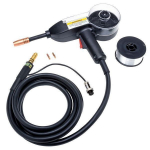 MIG Welder Spool Gun with Metal Connector