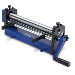 2" Metal Fabrication Slip Roll