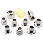 Bead Roller Metal Fabrication Forming Dies
