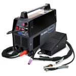 200 Amp DC TIG Welder