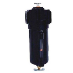 Oil Coalescing Air Filter 0.03 Micron 1/2" NPT